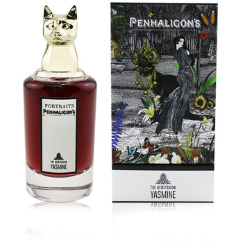 The Bewitching Yasmine EDP
